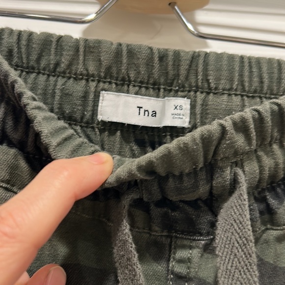 Tna Twin Falls Cargo Pants - Picture 10 of 14